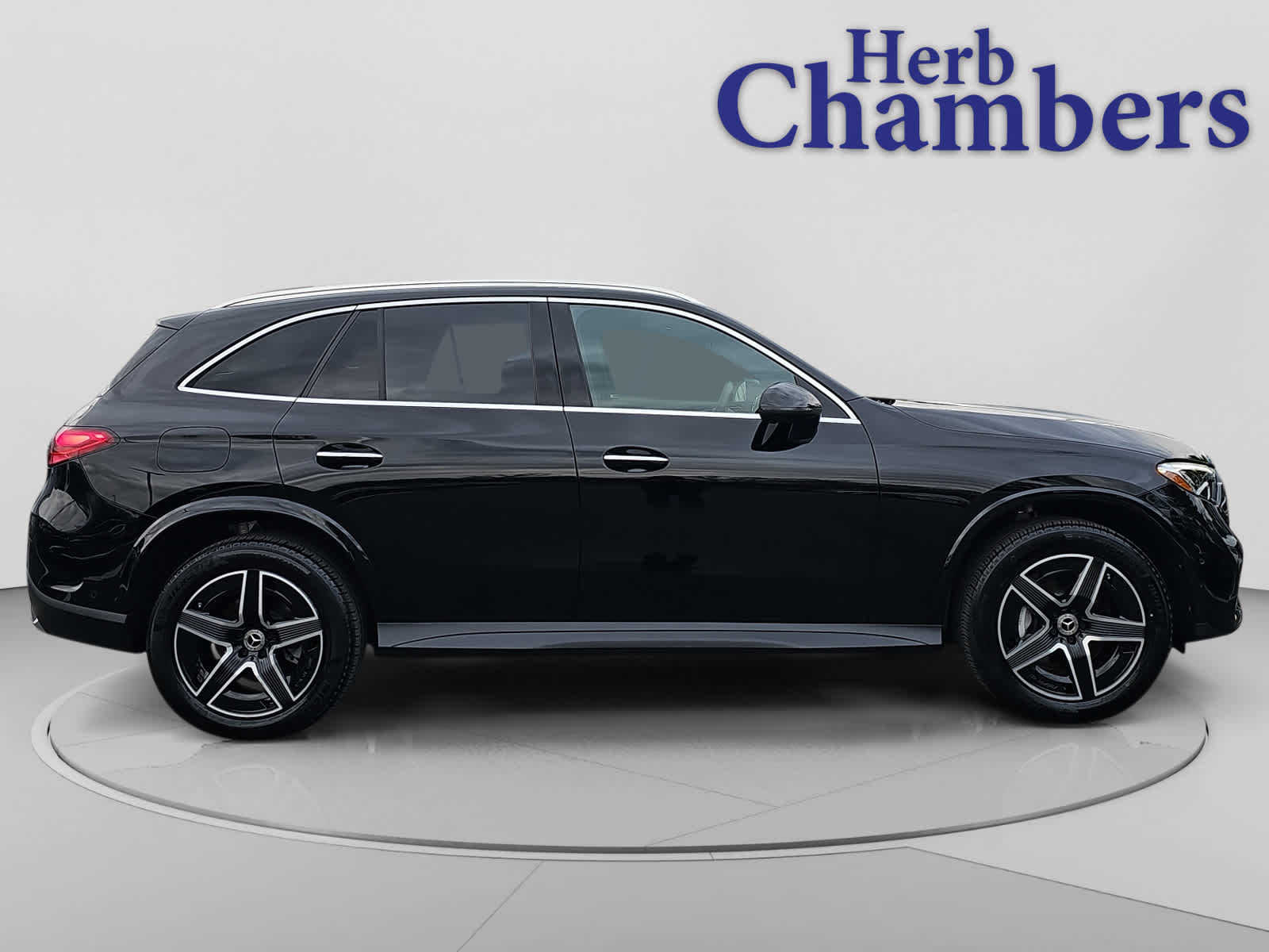 used 2026 Mercedes-Benz GLC 300 car, priced at $50,498