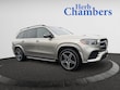 Mercedes-Benz GLS 450