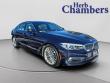 Used 2020 BMW 530i xDrive Sedan