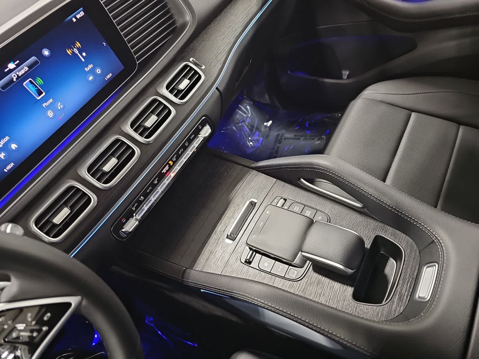 used 2026 Mercedes-Benz GLE 350 car, priced at $64,998