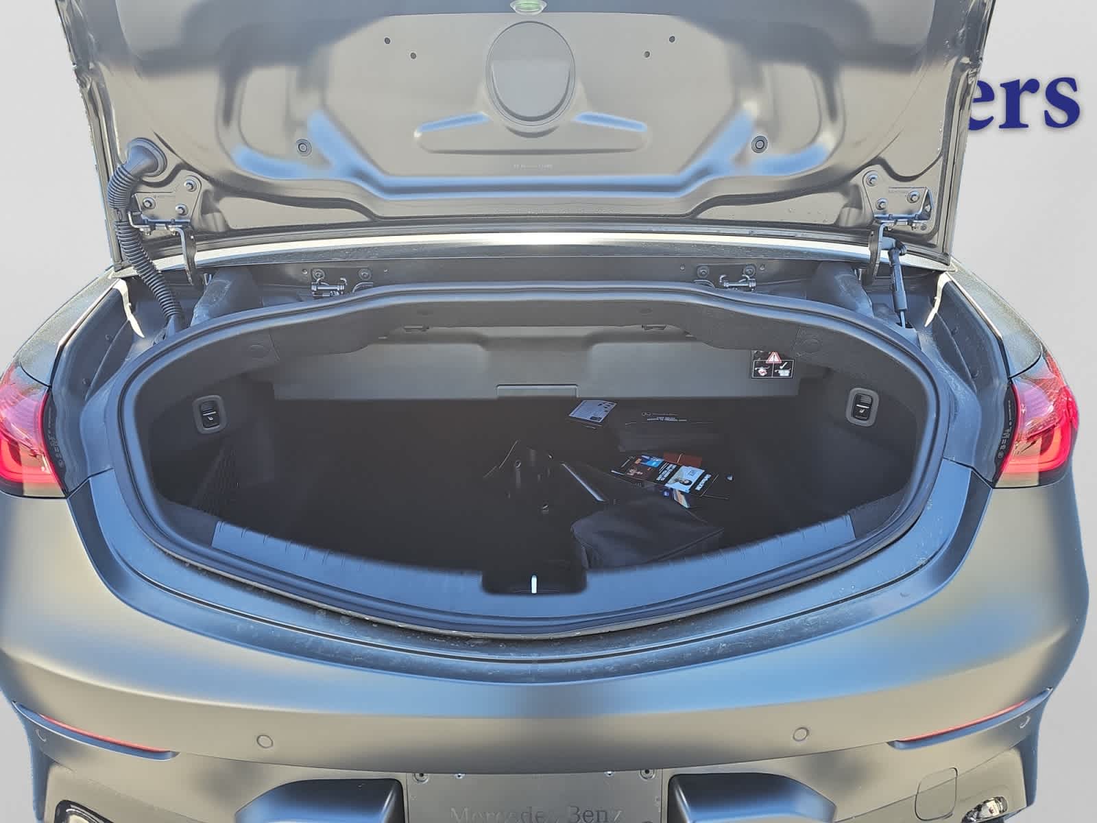 new 2026 Mercedes-Benz AMG CLE 53 car