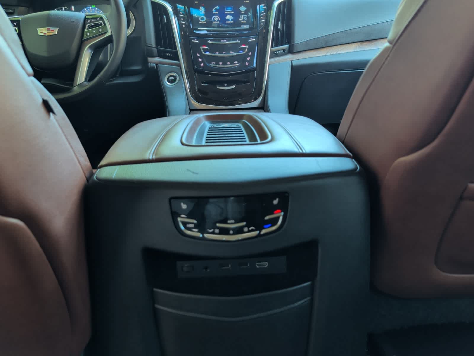 used 2019 Cadillac Escalade car, priced at $32,998