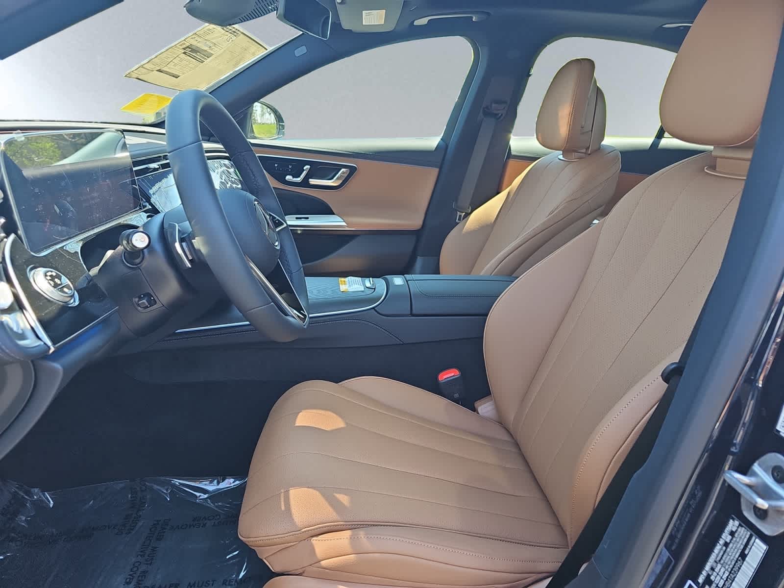 new 2026 Mercedes-Benz E-Class car