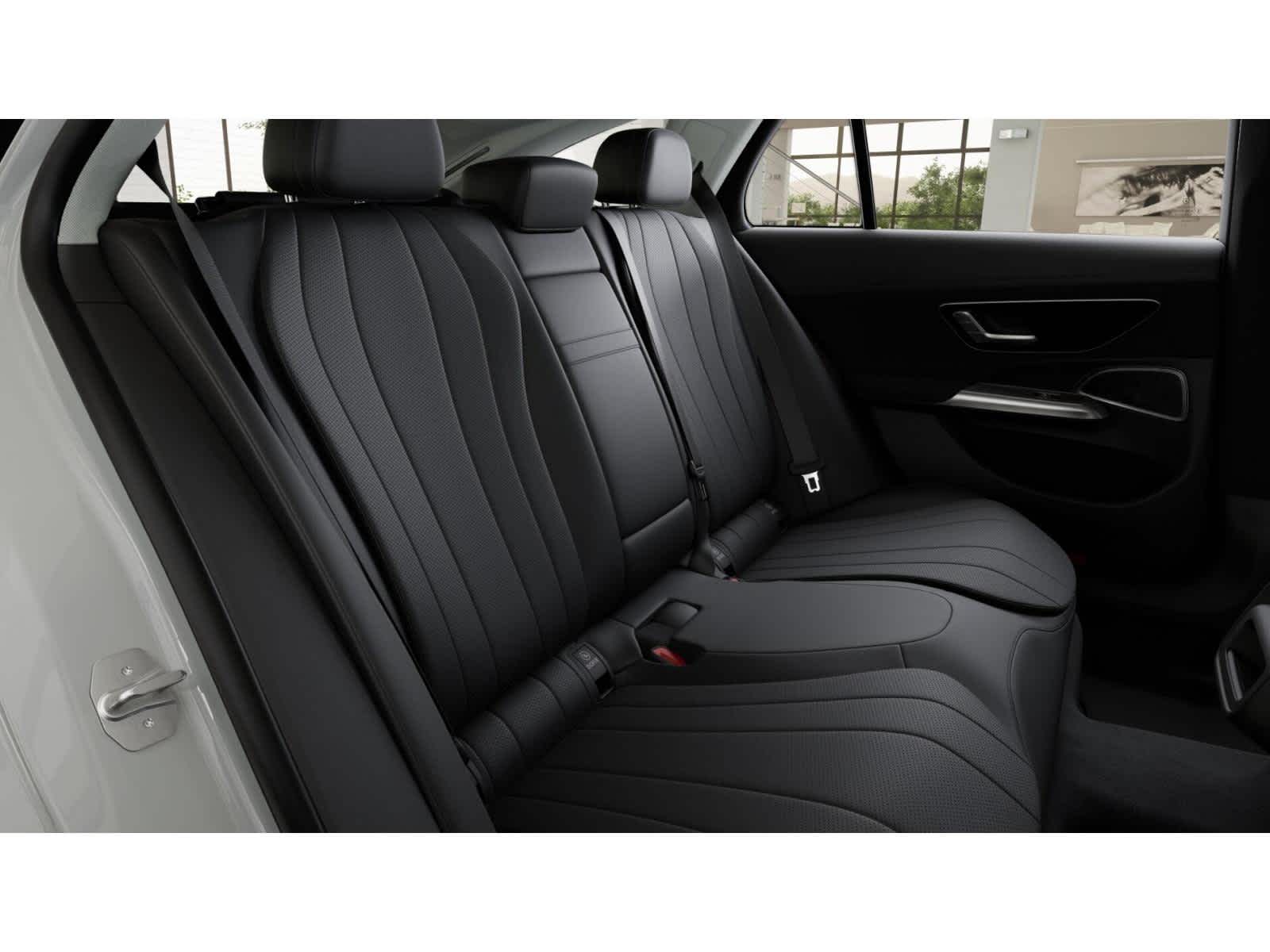 new 2026 Mercedes-Benz E-Class car