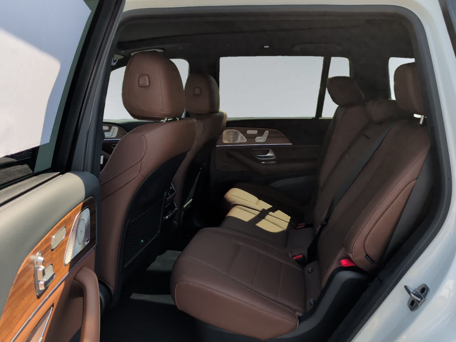 used 2026 Mercedes-Benz GLS 450 car, priced at $82,298