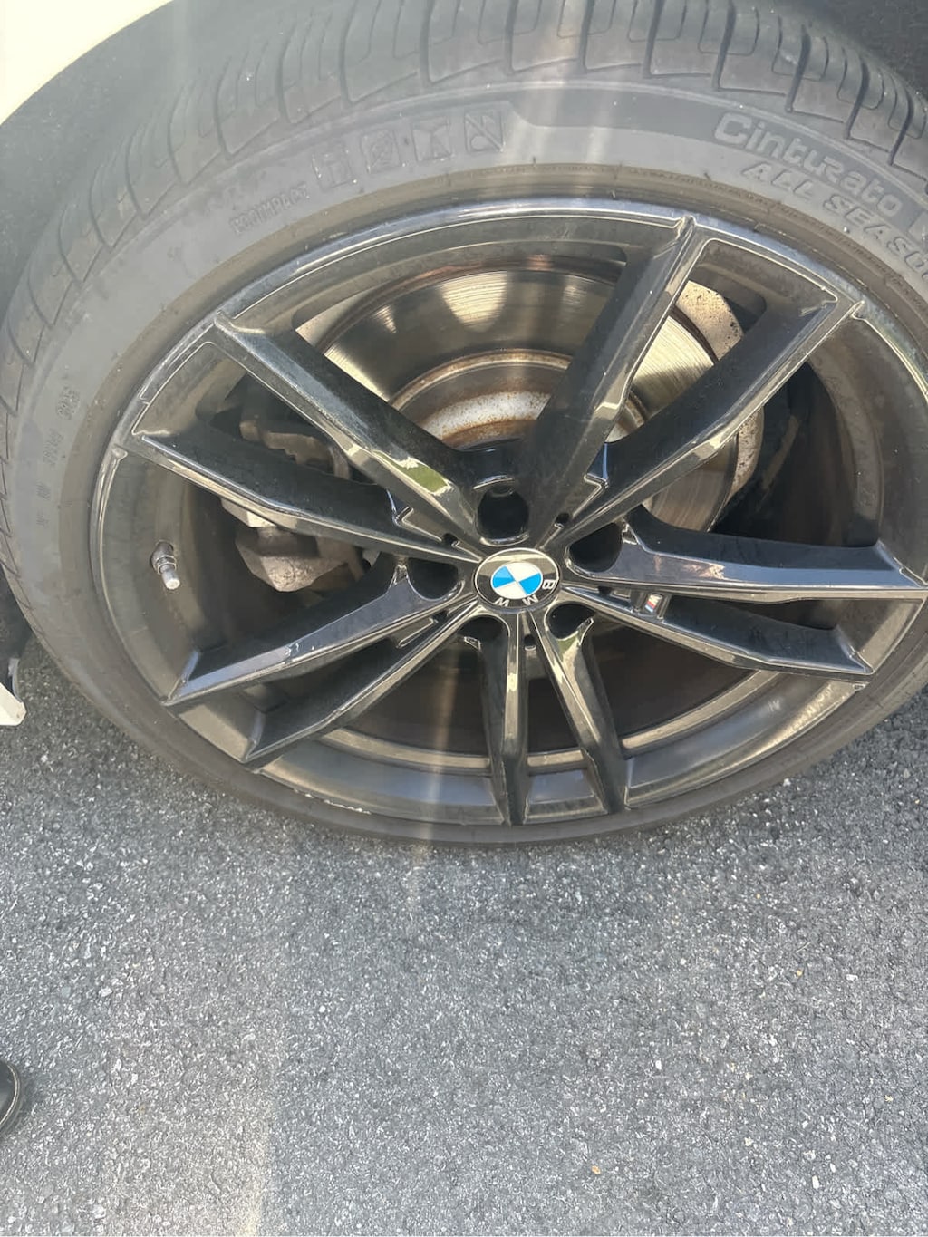 Used 2022 BMW 330i xDrive Sedan