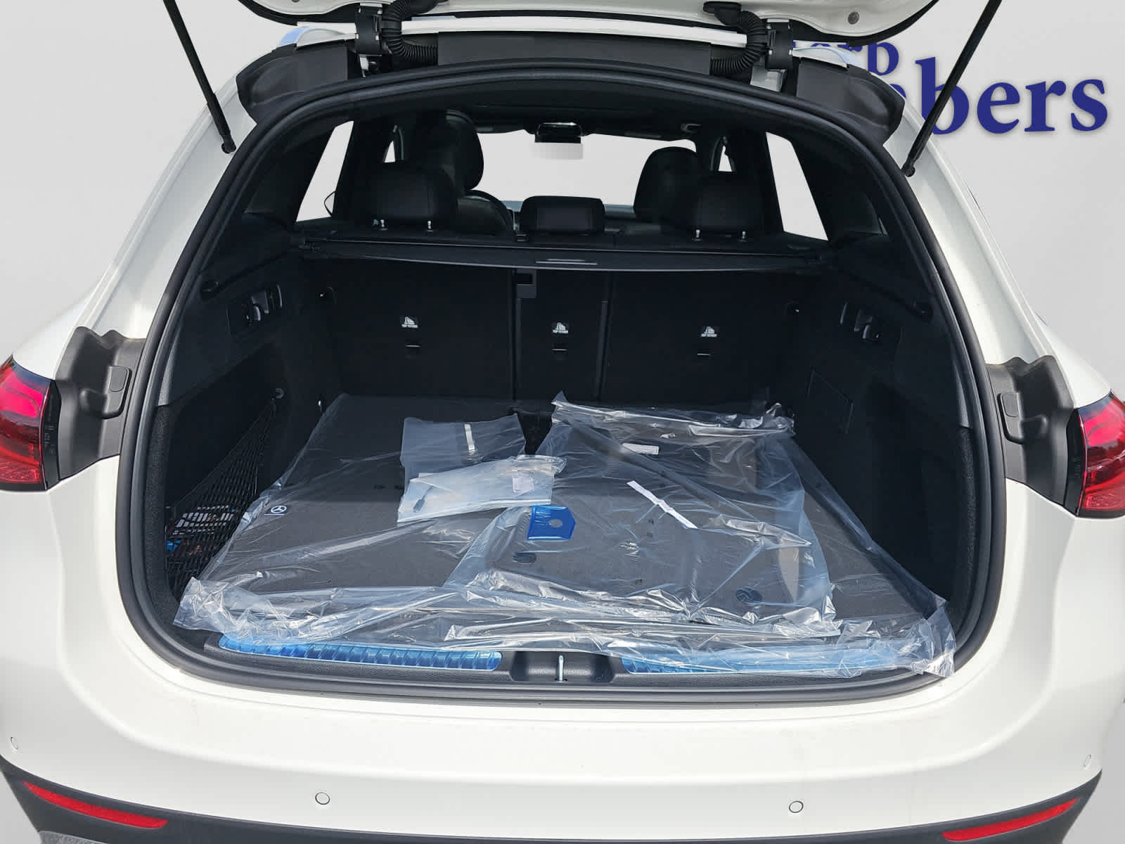 new 2026 Mercedes-Benz GLC 300 car
