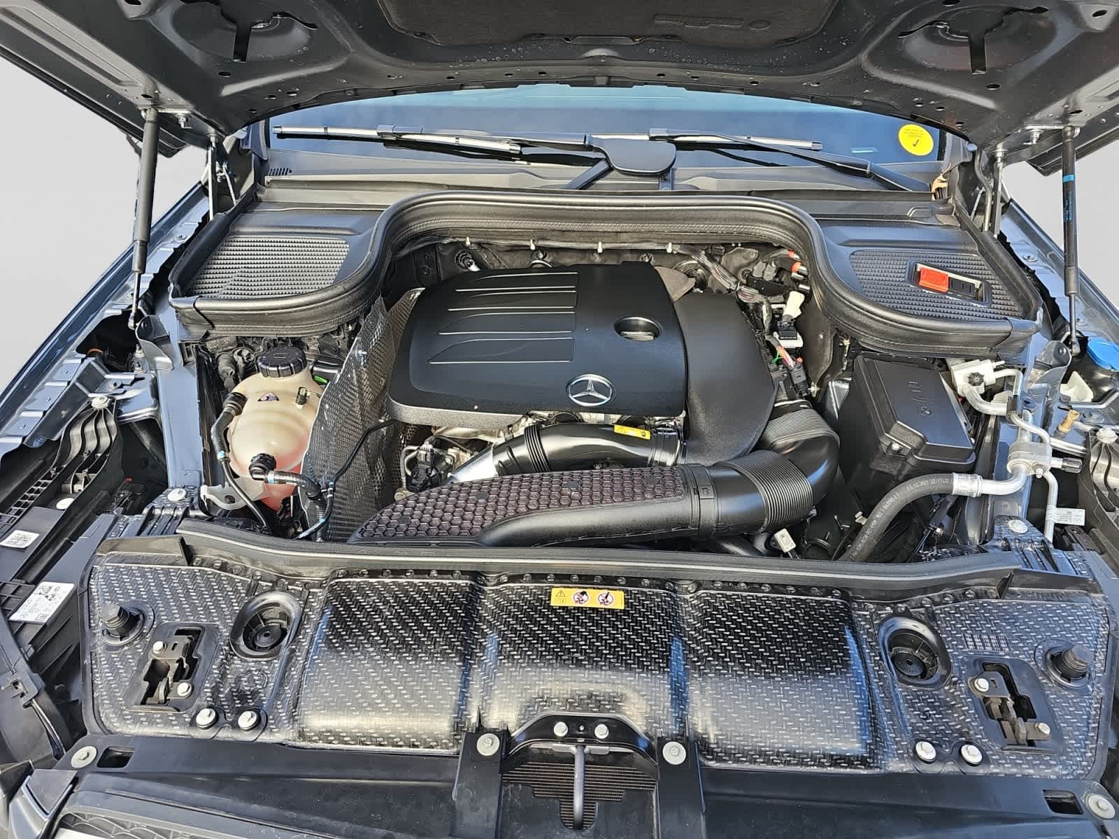 used 2022 Mercedes-Benz GLE 350 car, priced at $38,988