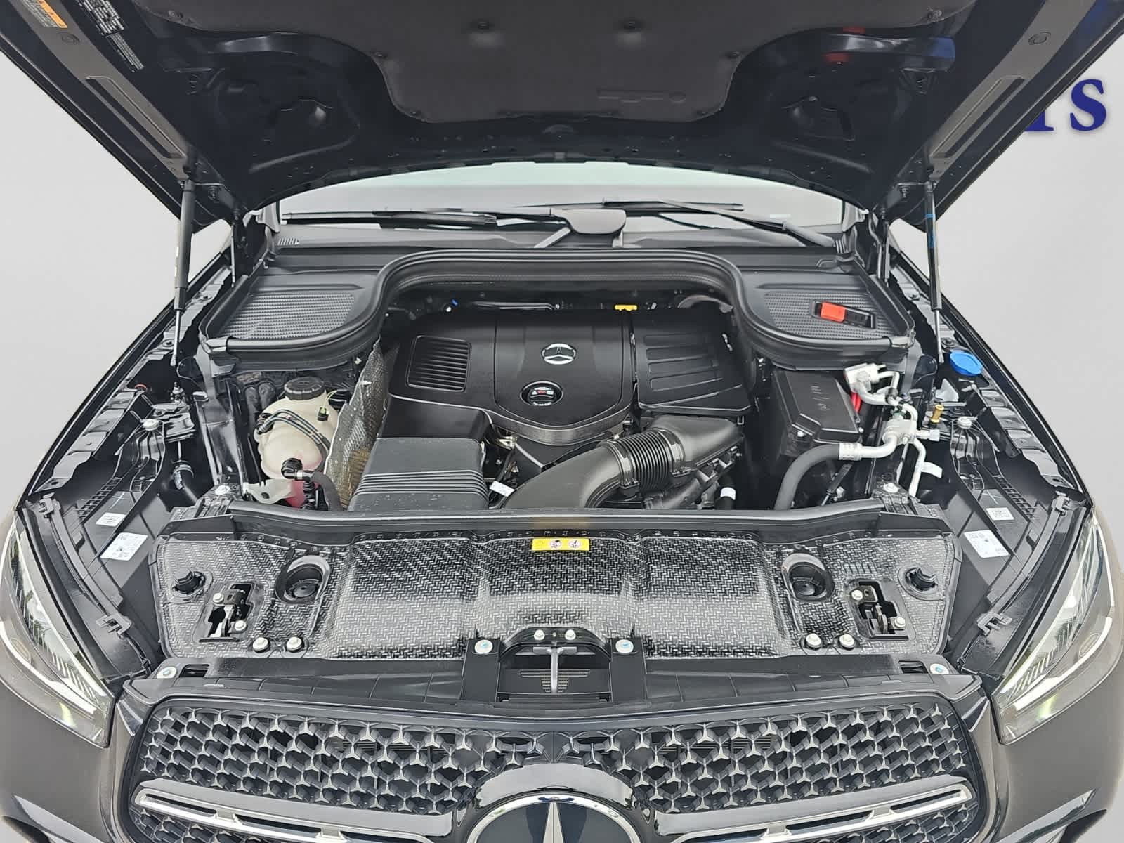 used 2026 Mercedes-Benz GLE 350 car, priced at $63,498