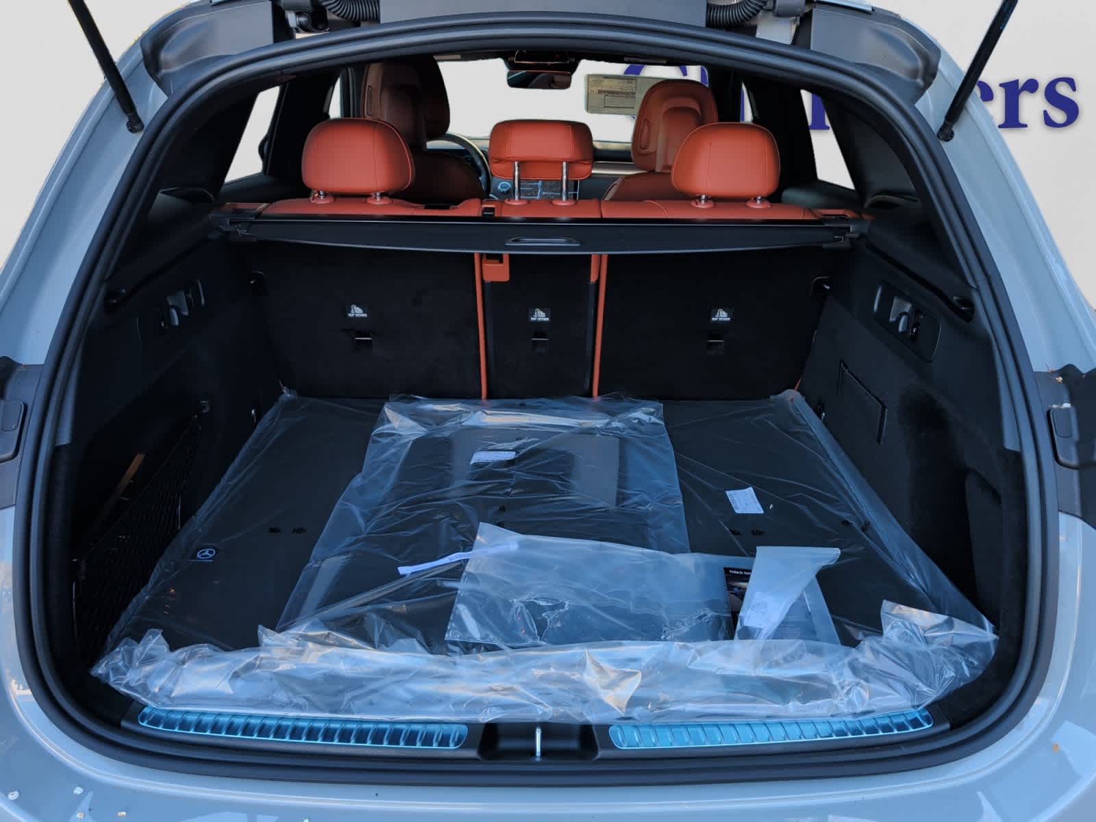 new 2026 Mercedes-Benz GLC 300 car