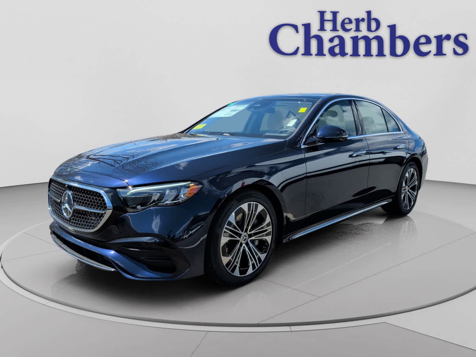 new 2026 Mercedes-Benz E-Class car