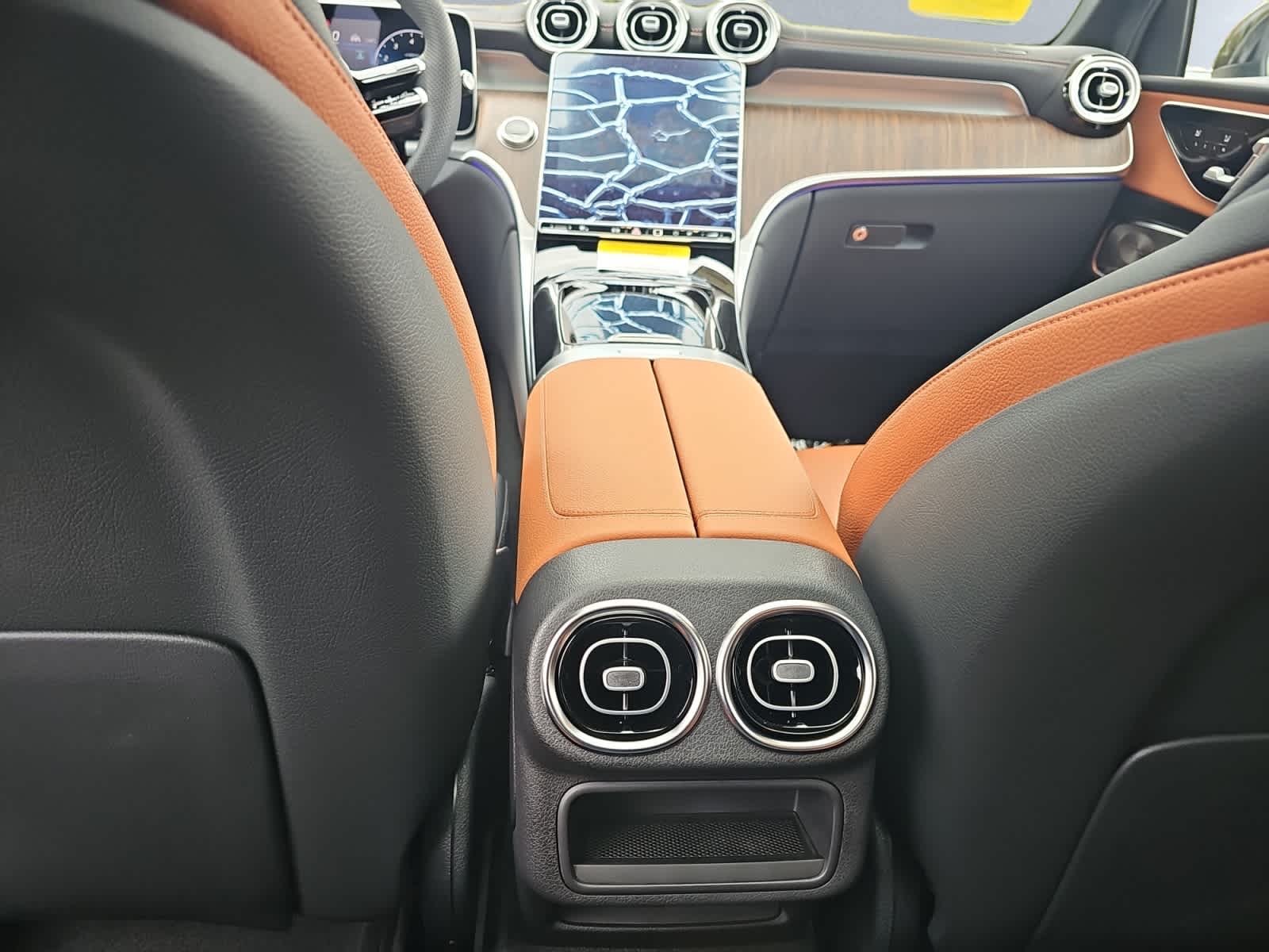 new 2026 Mercedes-Benz GLC 300 car