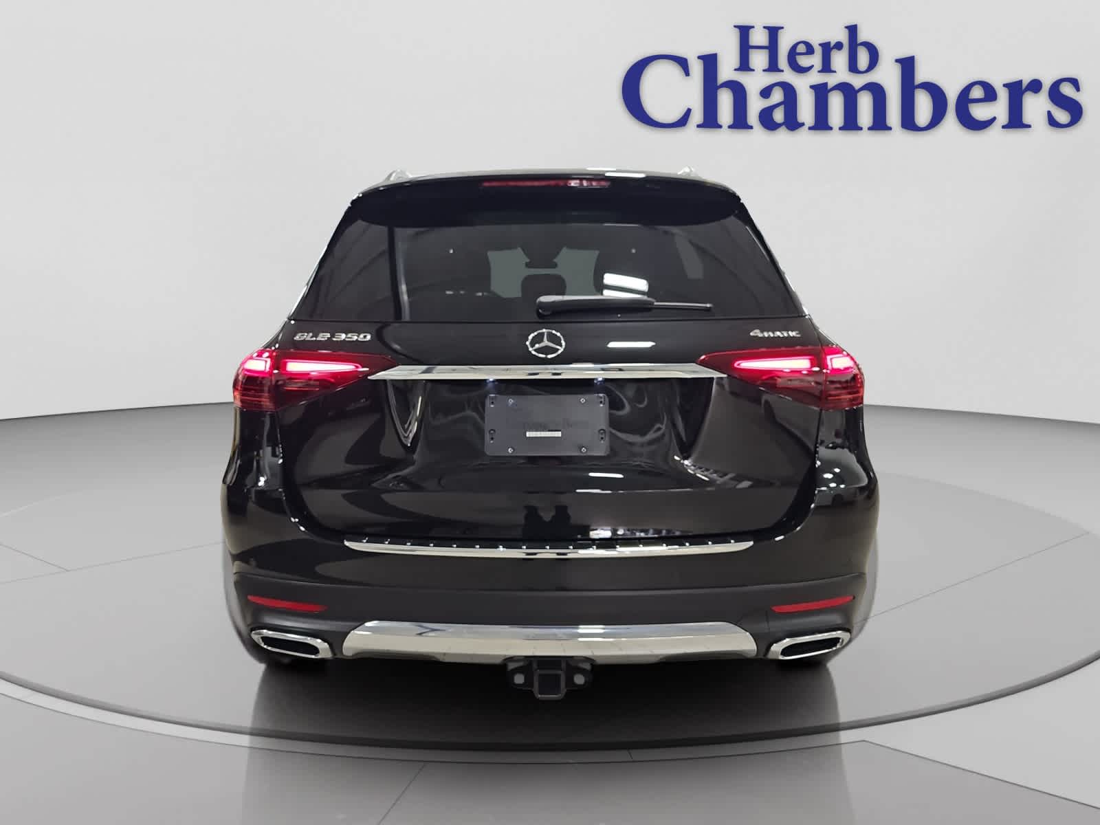 used 2026 Mercedes-Benz GLE 350 car, priced at $64,998