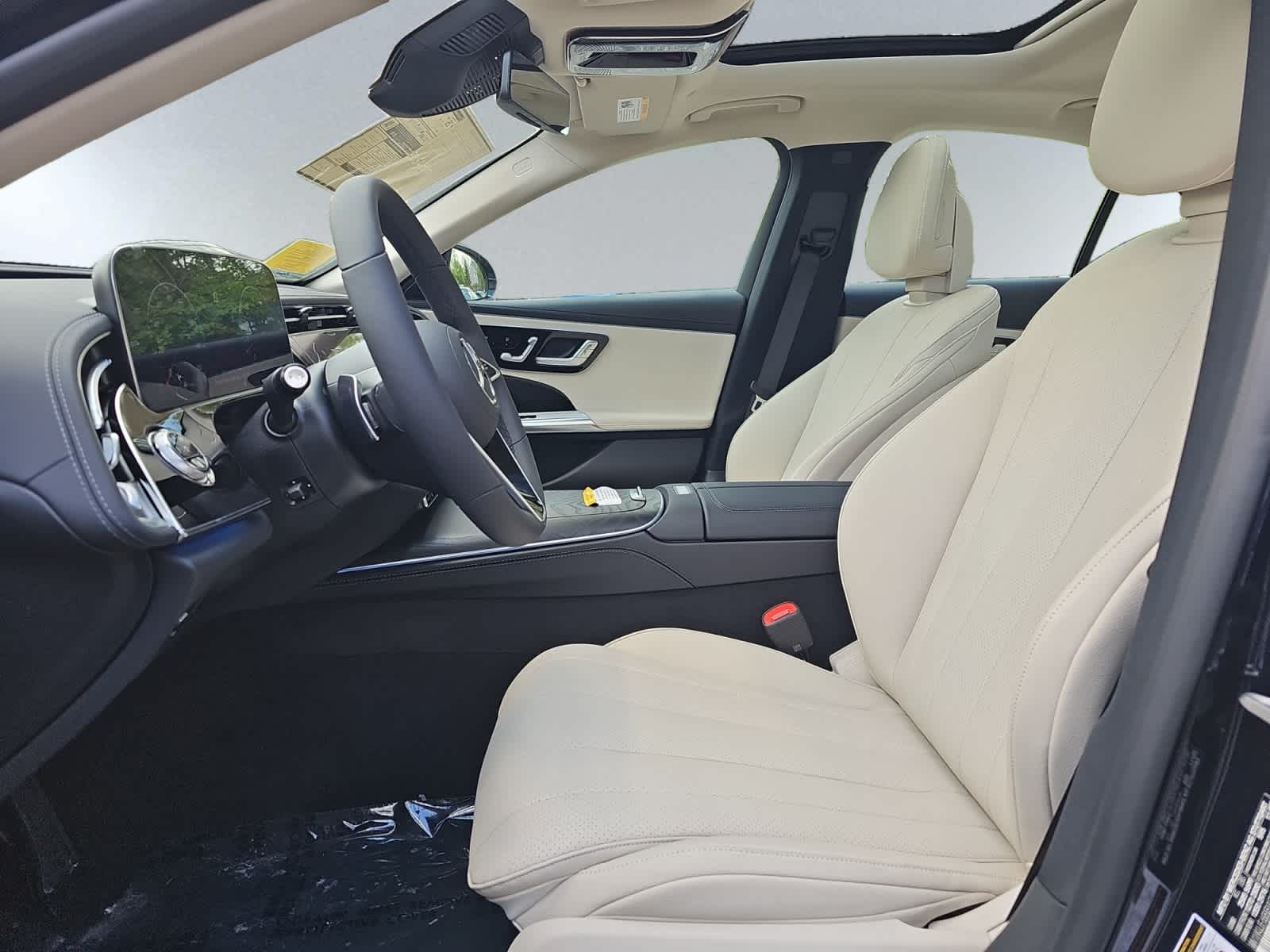 new 2026 Mercedes-Benz E-Class car