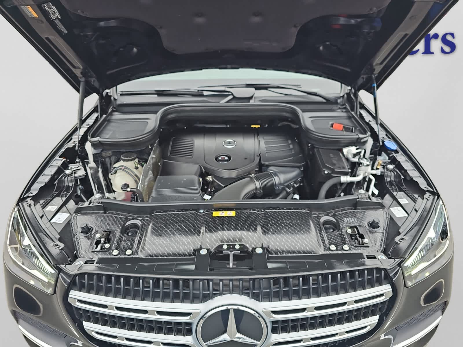 used 2026 Mercedes-Benz GLE 350 car, priced at $60,898