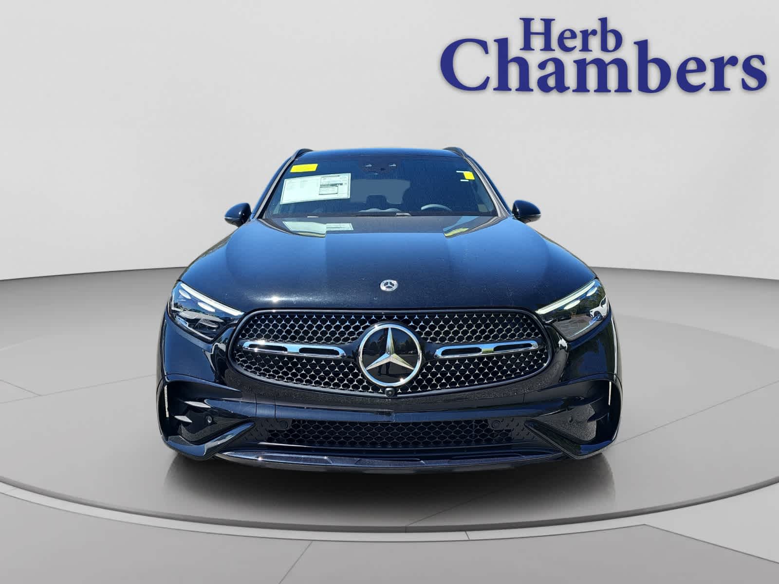 new 2026 Mercedes-Benz GLC 300 car