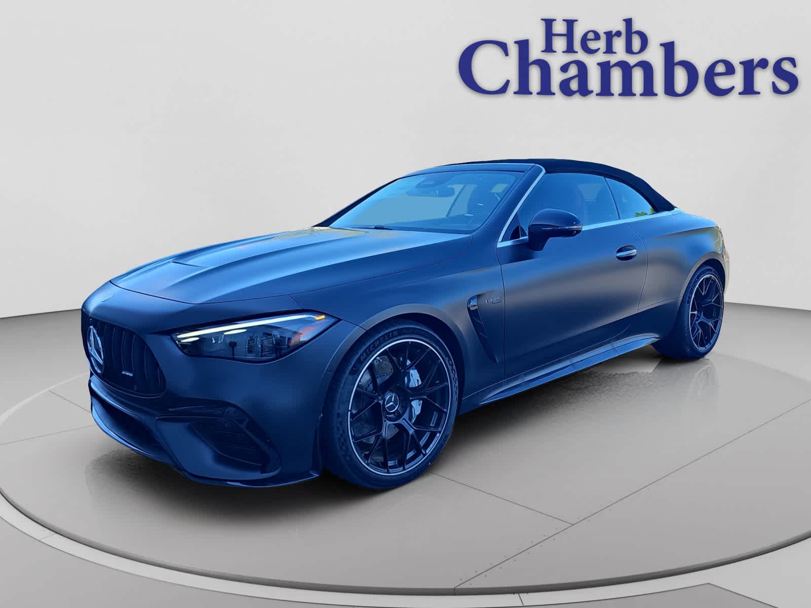 new 2026 Mercedes-Benz AMG CLE 53 car