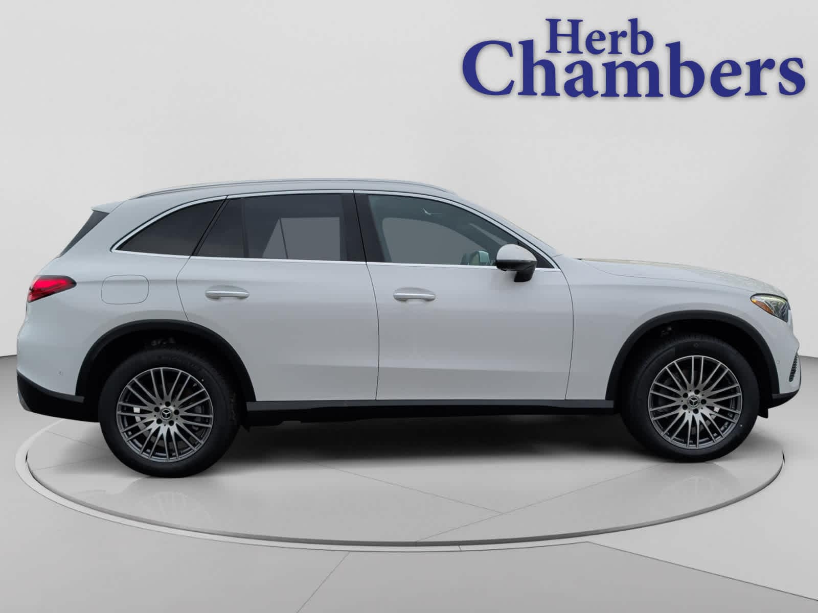 new 2026 Mercedes-Benz GLC 300 car