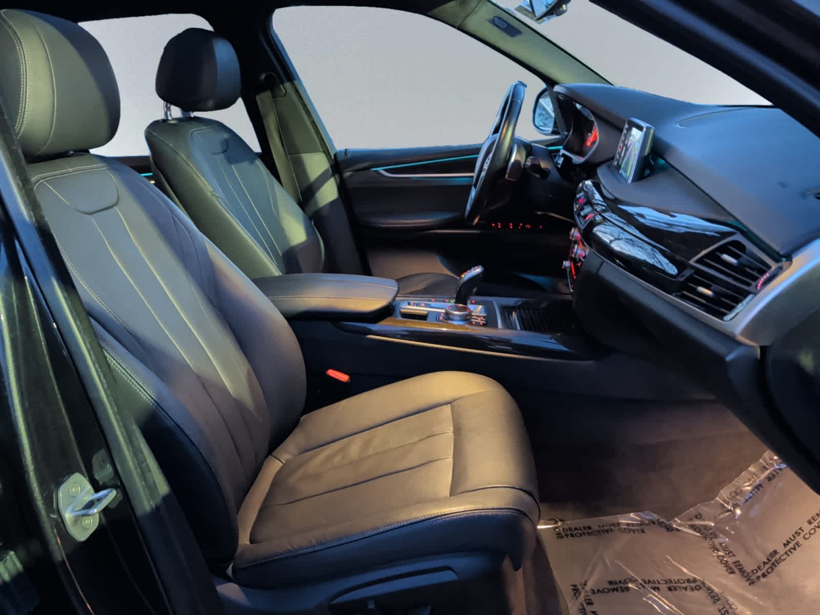 used 2018 BMW X5 car, priced at $17,988