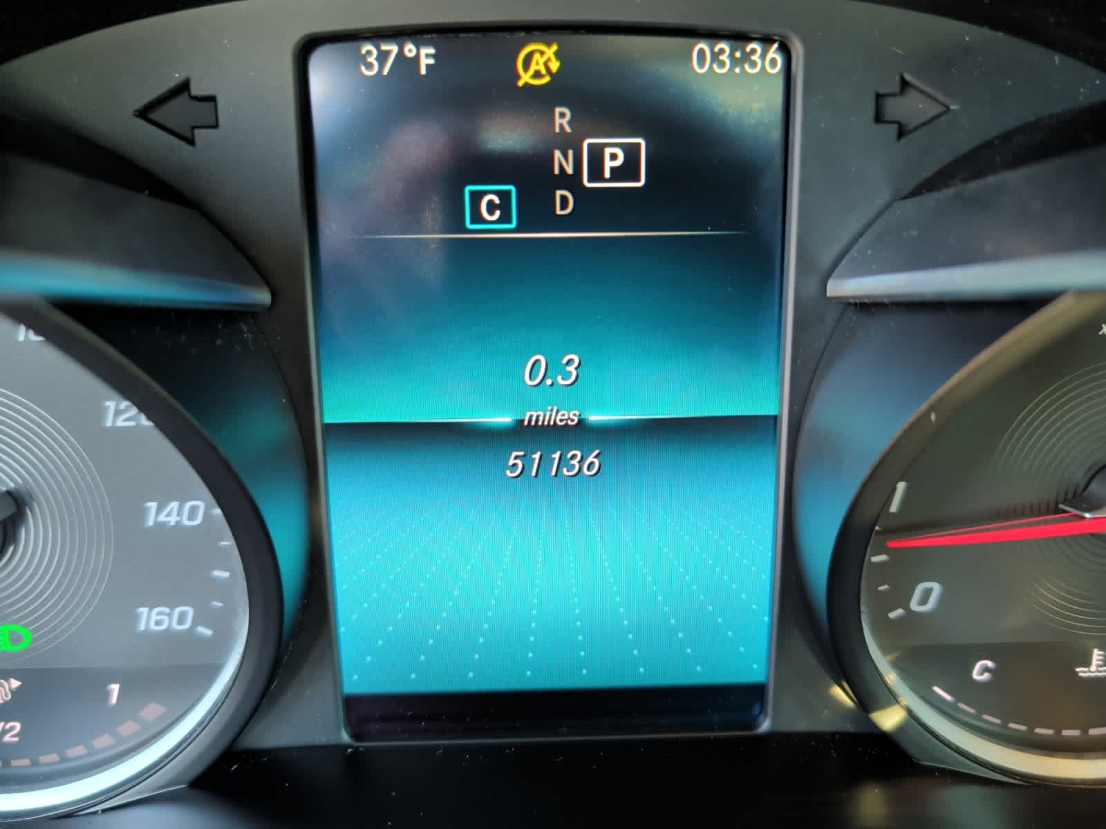 used 2020 Mercedes-Benz C-Class car, priced at $22,388