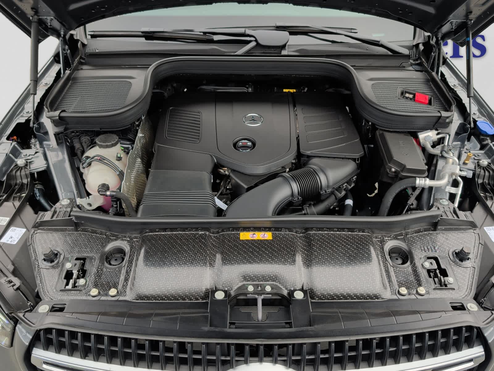 new 2026 Mercedes-Benz GLE 350 car