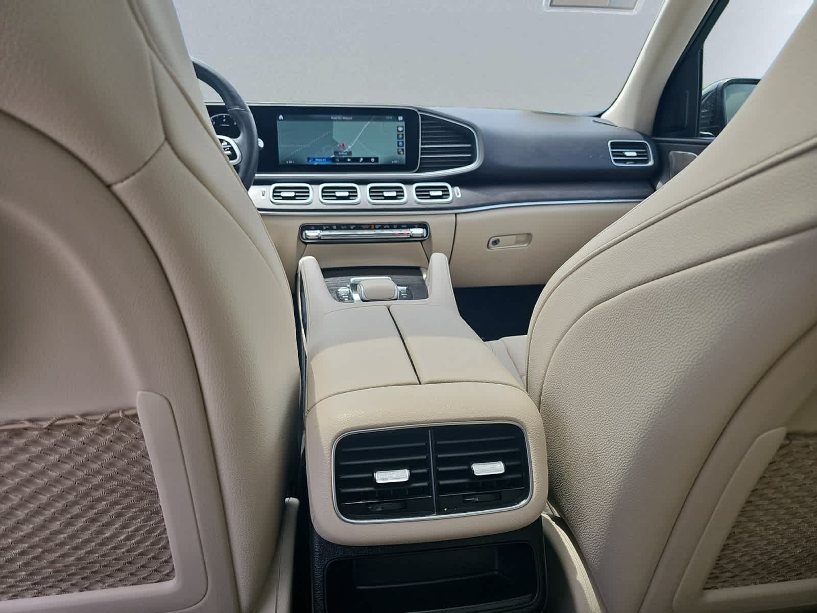 used 2022 Mercedes-Benz GLE 350 car, priced at $37,998