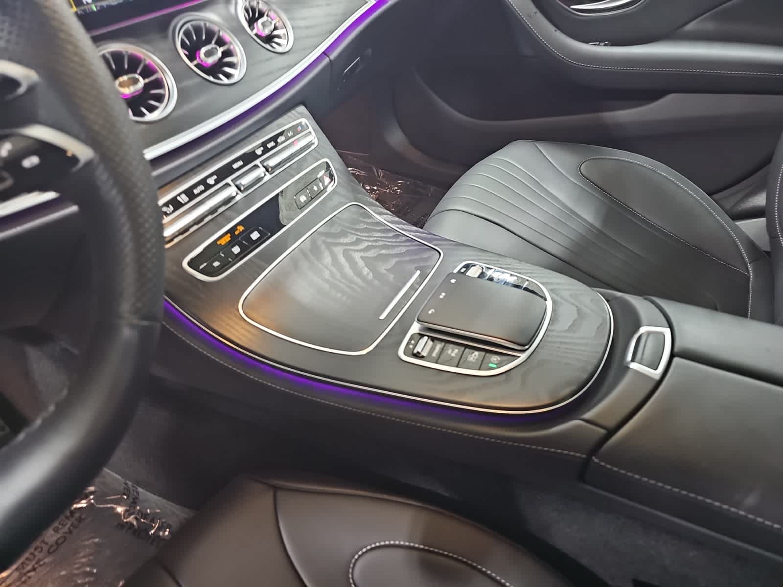 used 2023 Mercedes-Benz CLS 450 car, priced at $58,998