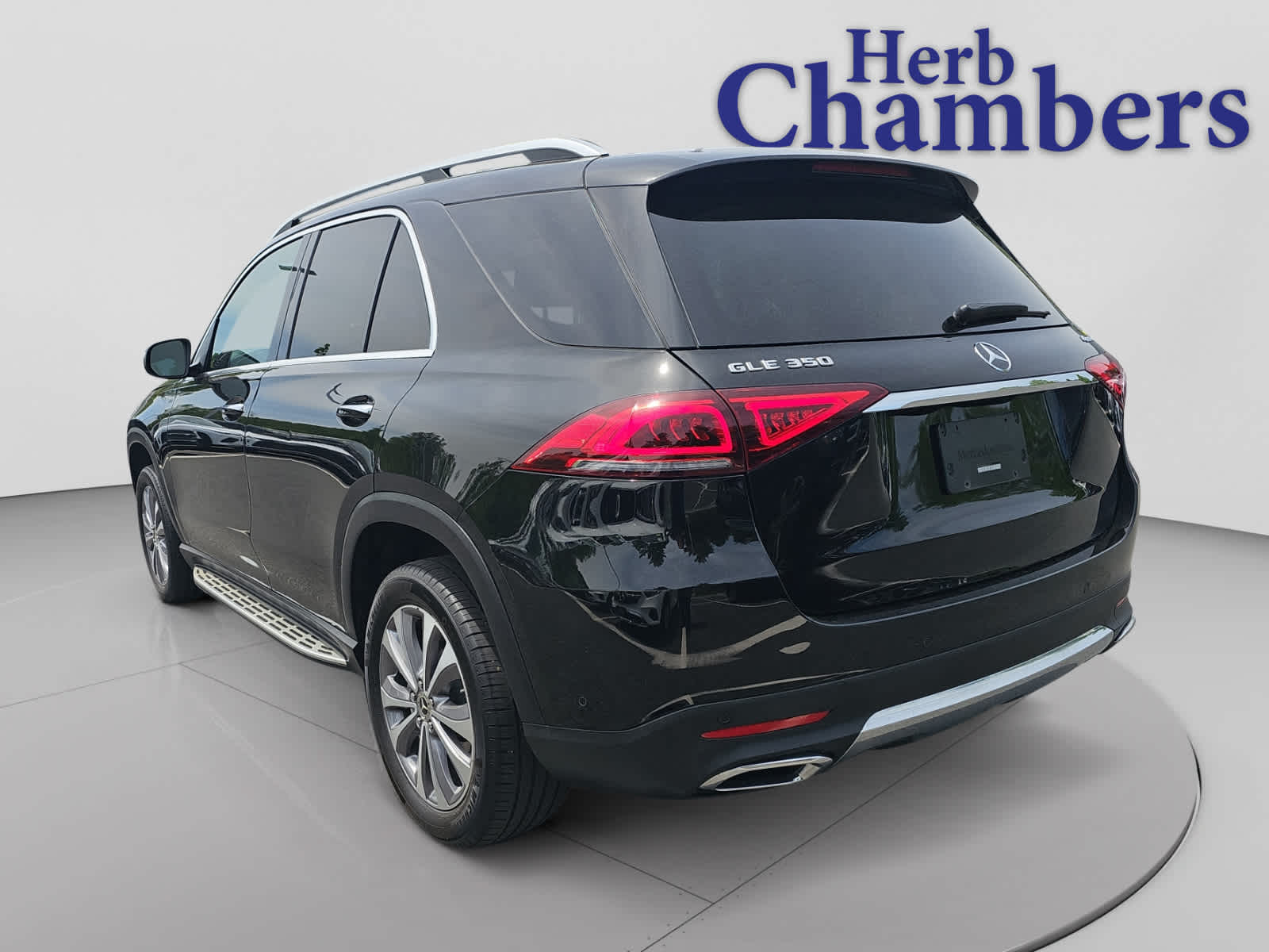 used 2022 Mercedes-Benz GLE 350 car, priced at $37,998