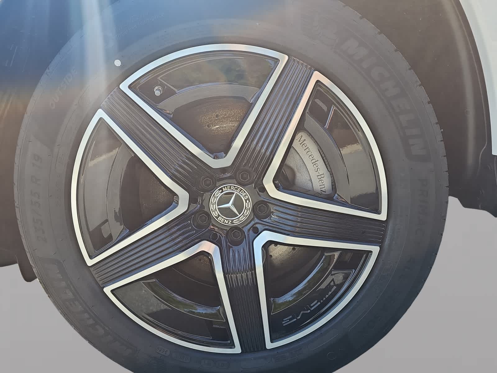 new 2026 Mercedes-Benz GLC 300 car