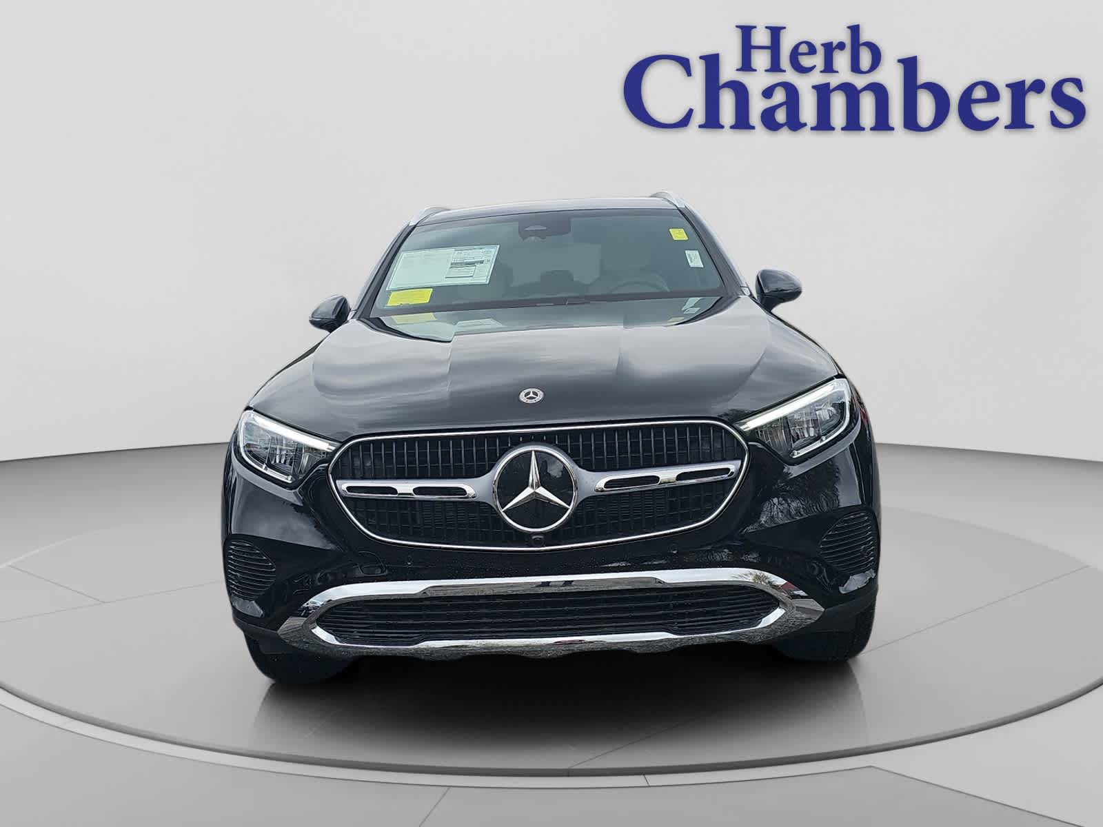 new 2026 Mercedes-Benz GLC 300 car