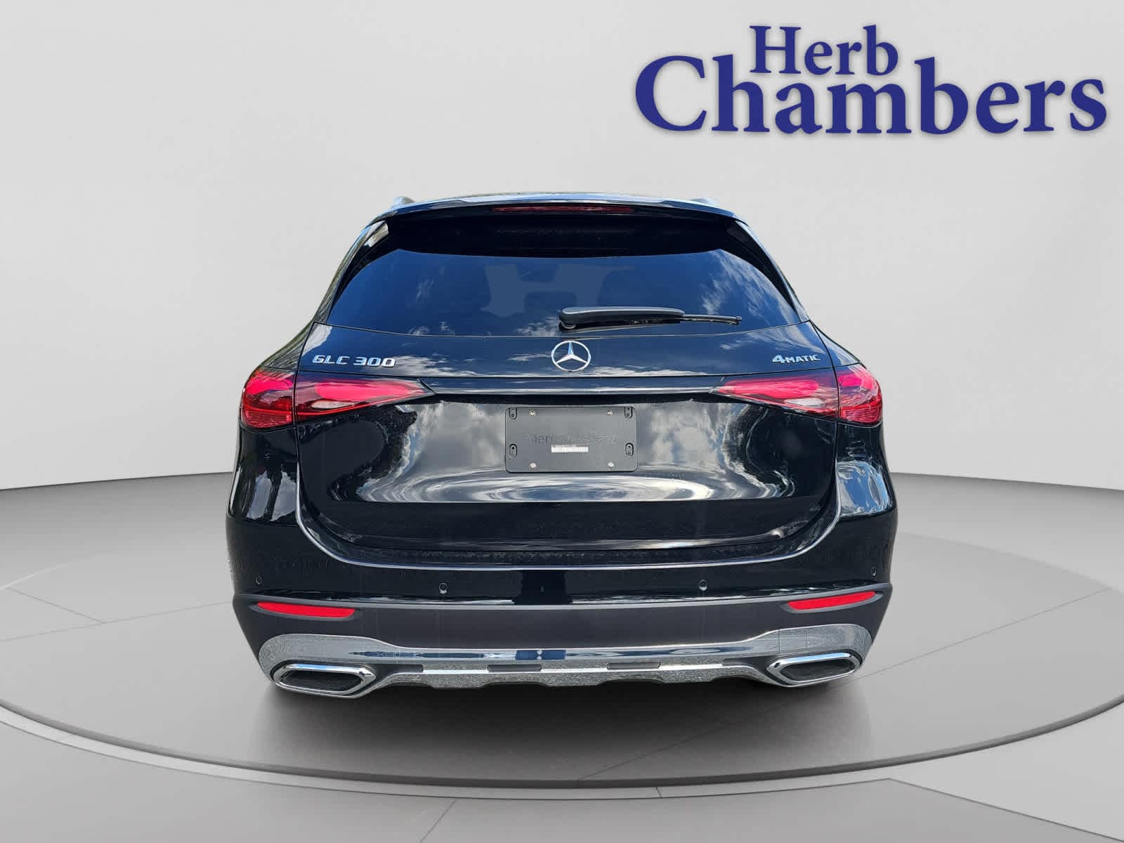 new 2026 Mercedes-Benz GLC 300 car