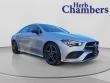 Certified 2023 Mercedes-Benz CLA 250 4MATIC Coupe