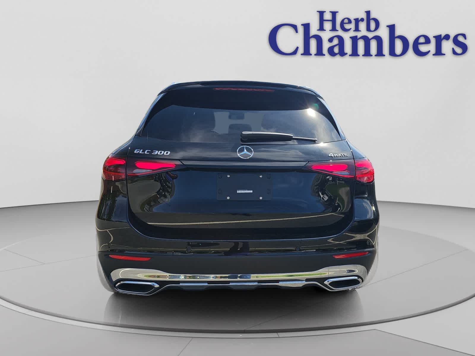 new 2026 Mercedes-Benz GLC 300 car