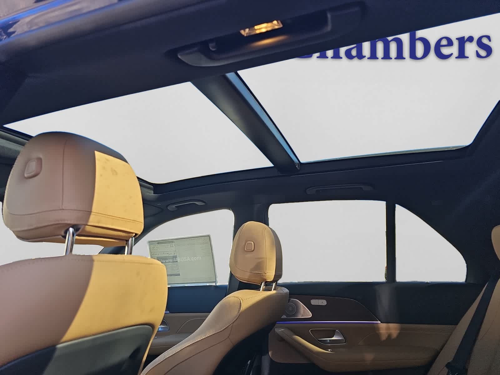 new 2026 Mercedes-Benz GLE 350 car