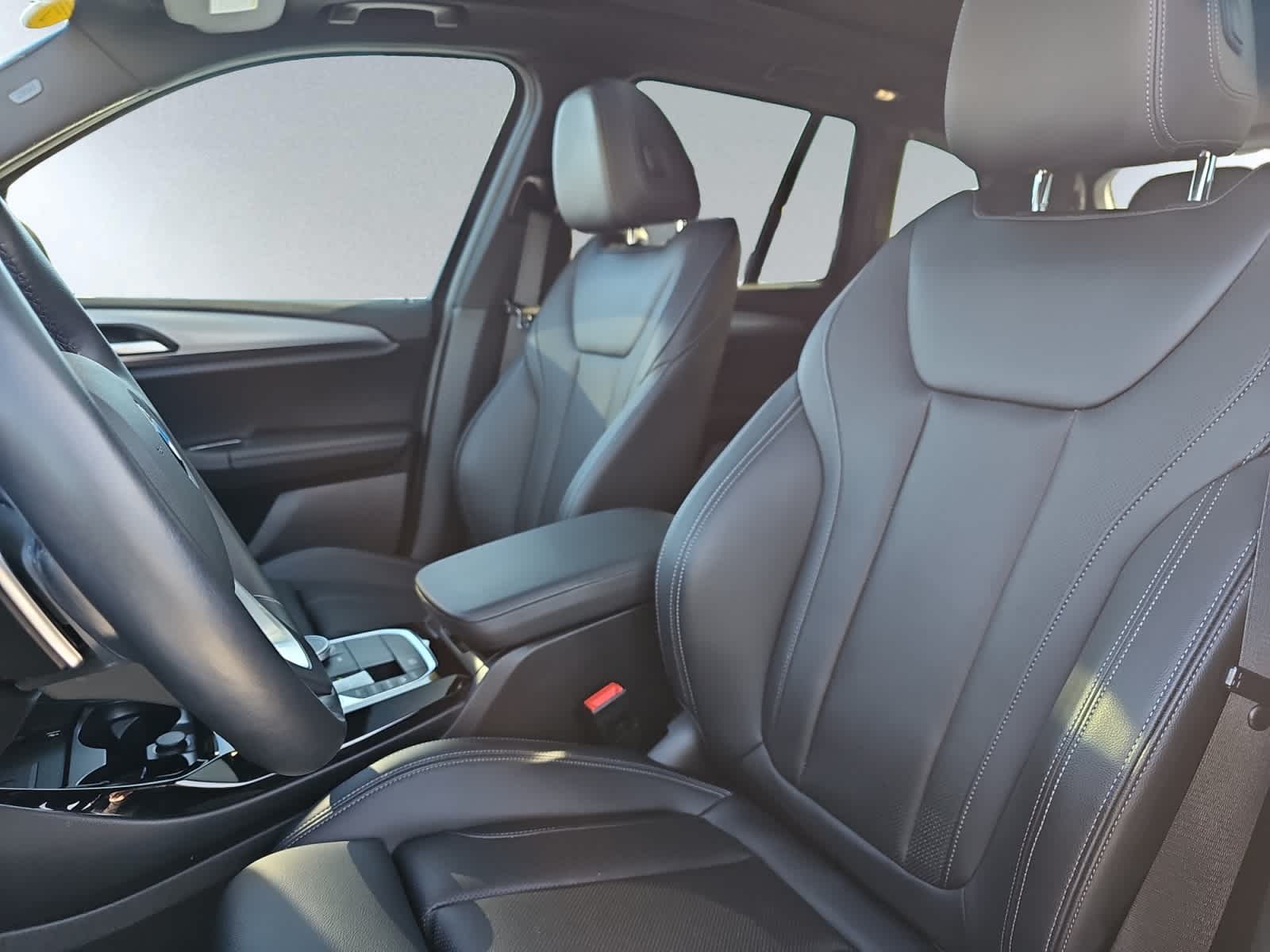 used 2023 BMW X3 car, priced at $28,998