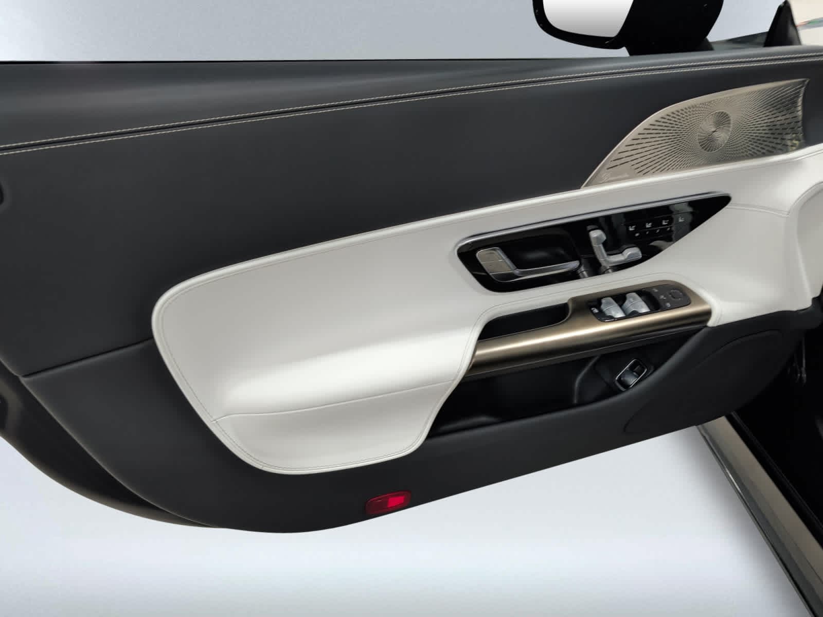 used 2025 Mercedes-Benz AMG SL 55 car, priced at $127,998