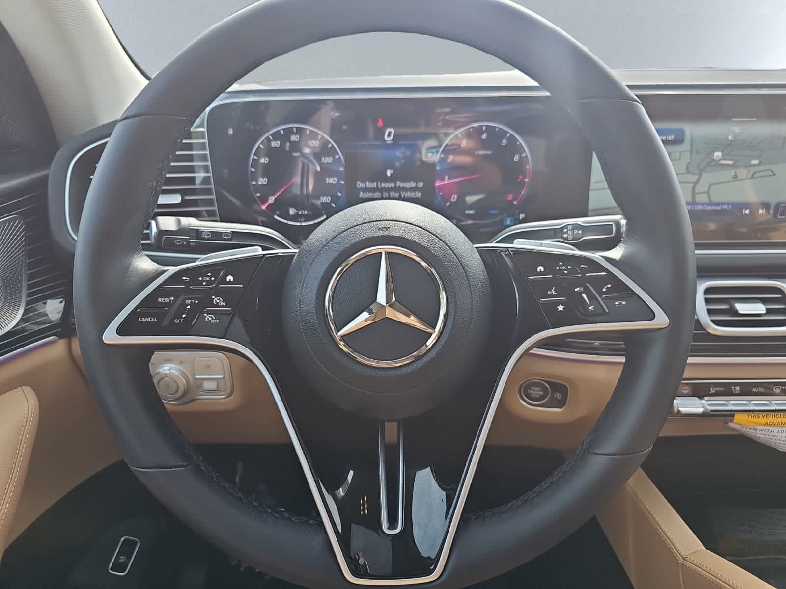 used 2026 Mercedes-Benz GLE 350 car, priced at $63,498