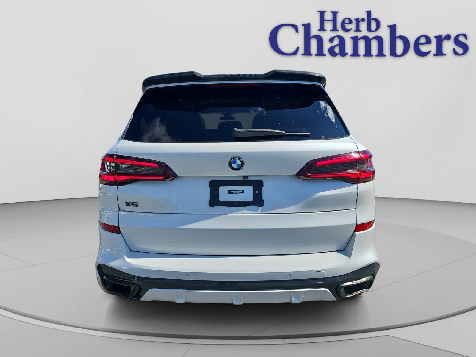 used 2022 BMW X5 car, priced at $33,990
