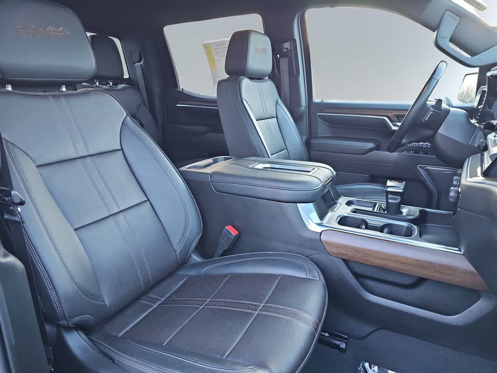 used 2022 Chevrolet Silverado 1500 car, priced at $44,988