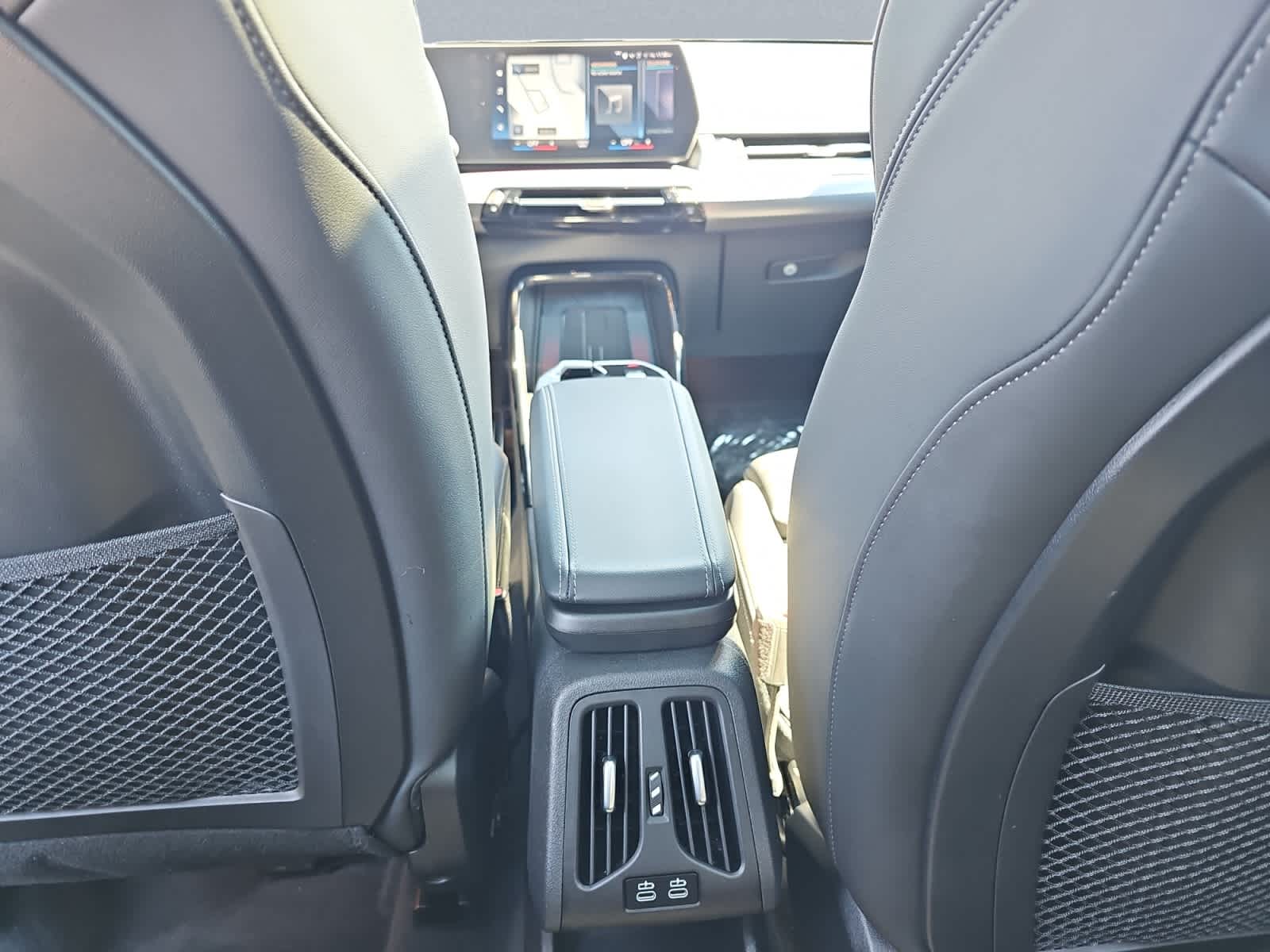 used 2023 BMW X1 car, priced at $30,998