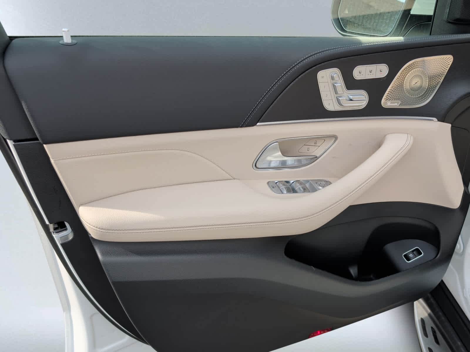 new 2026 Mercedes-Benz GLE 450 car