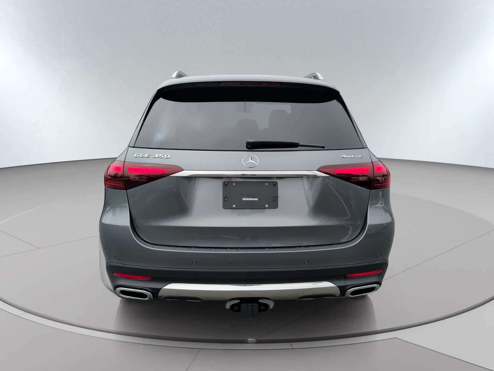 new 2026 Mercedes-Benz GLE 350 car