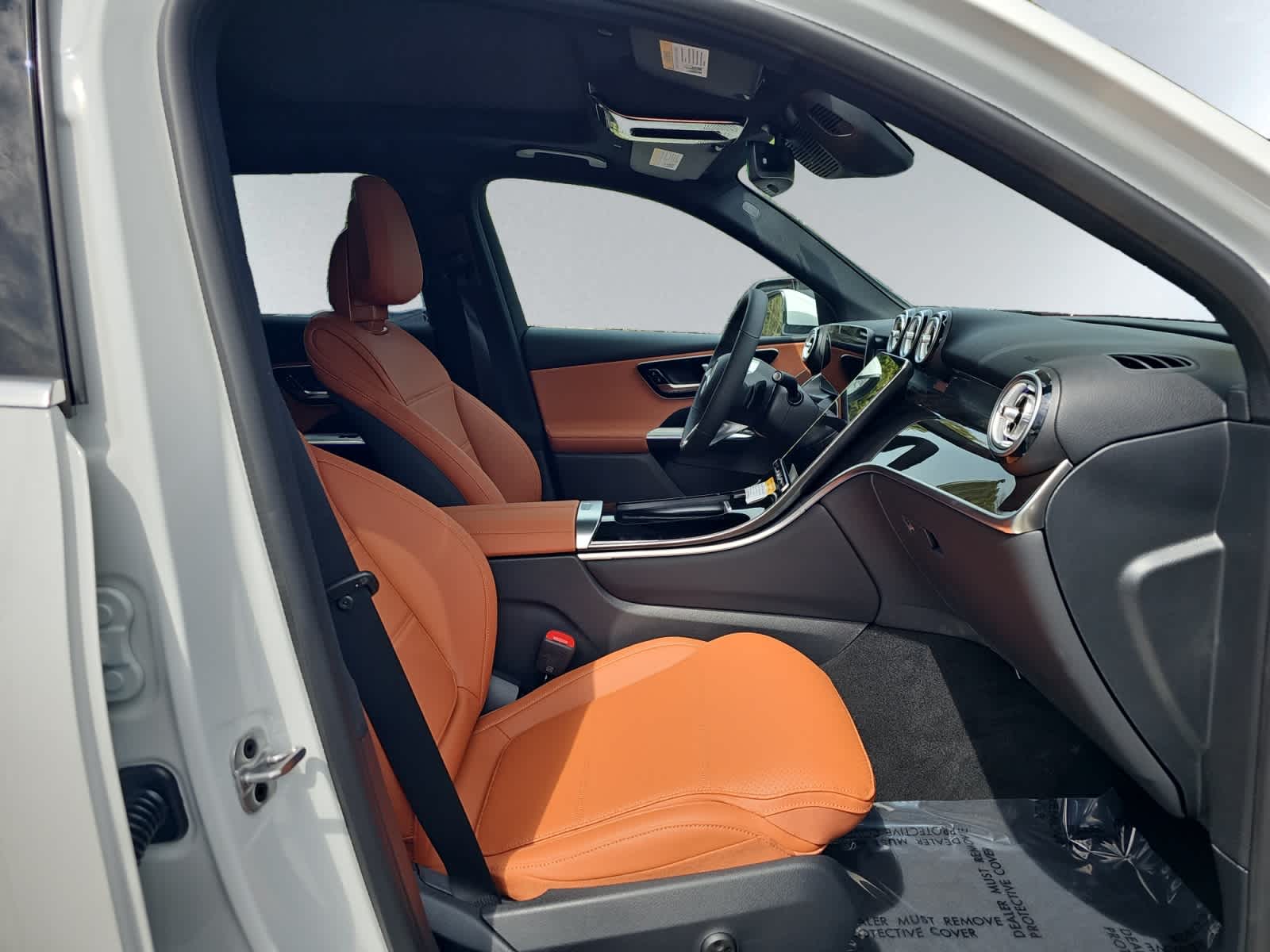 new 2026 Mercedes-Benz GLC 300 car