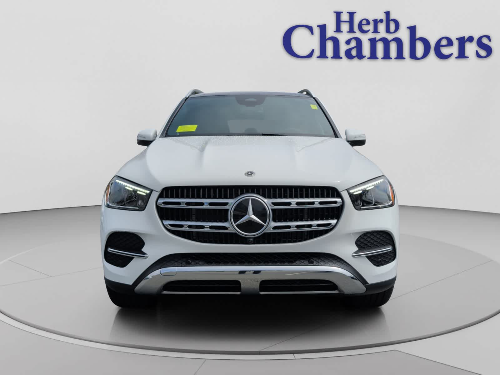 new 2026 Mercedes-Benz GLE 350 car