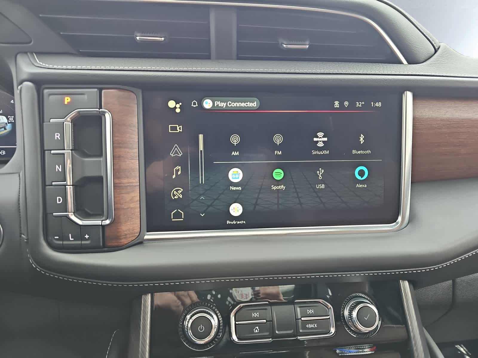 used 2024 GMC Yukon car, priced at $79,998