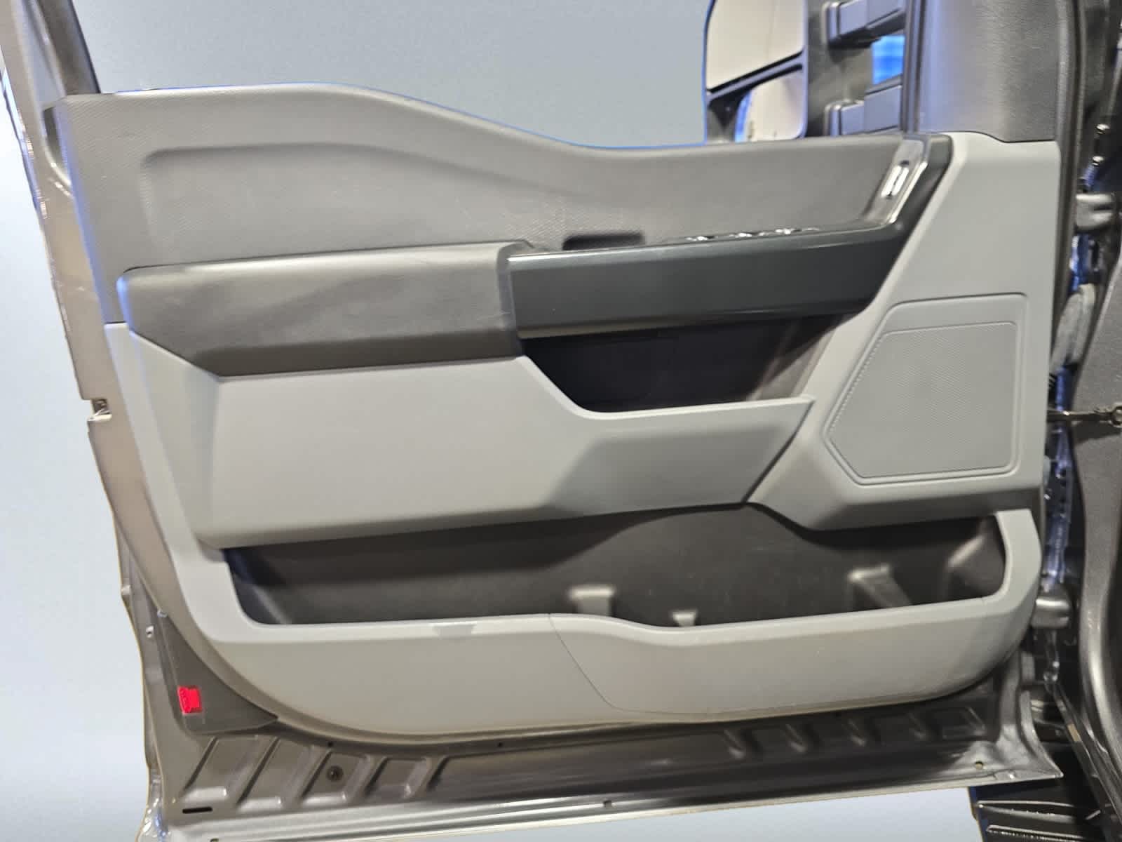 used 2023 Ford F-150 car, priced at $36,998