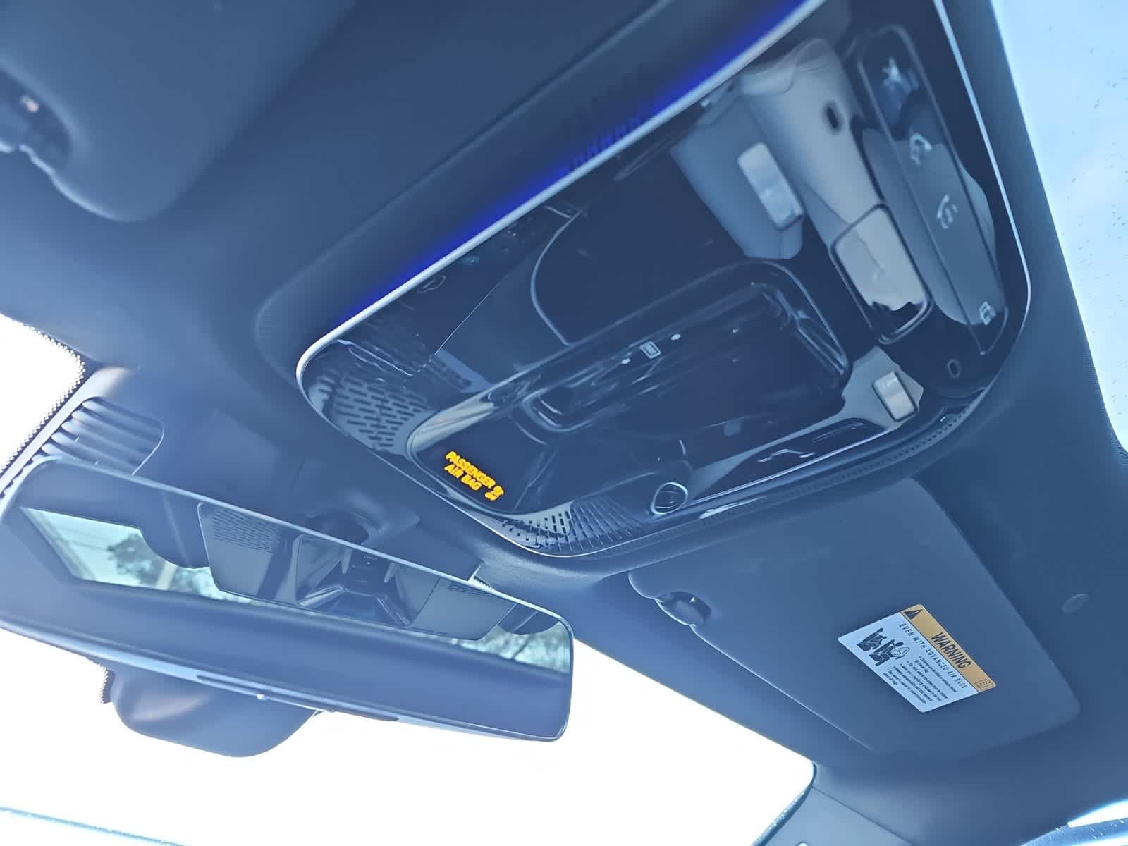 used 2024 Mercedes-Benz GLC 300 car, priced at $45,998