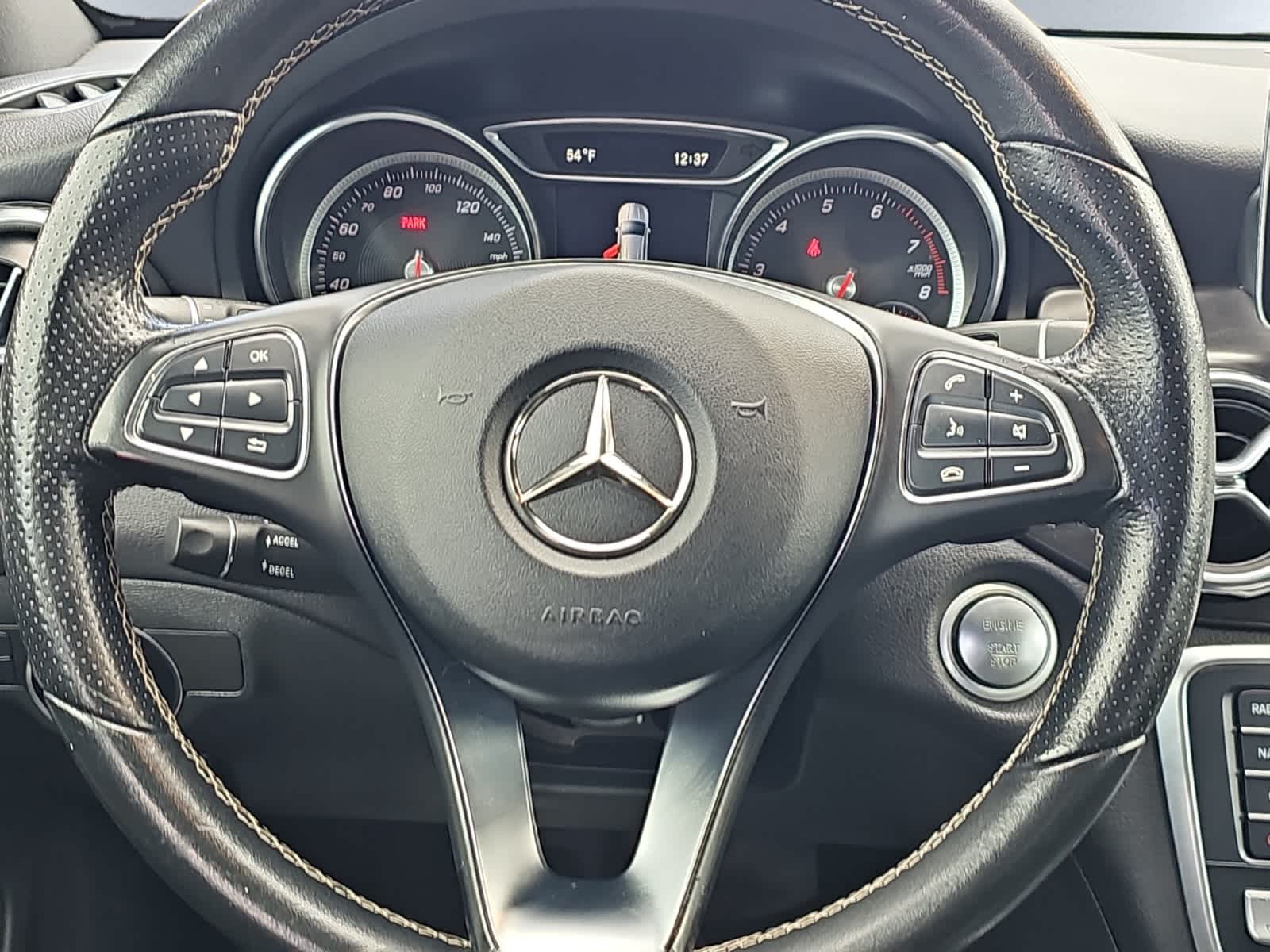 used 2018 Mercedes-Benz GLA 250 car, priced at $12,798