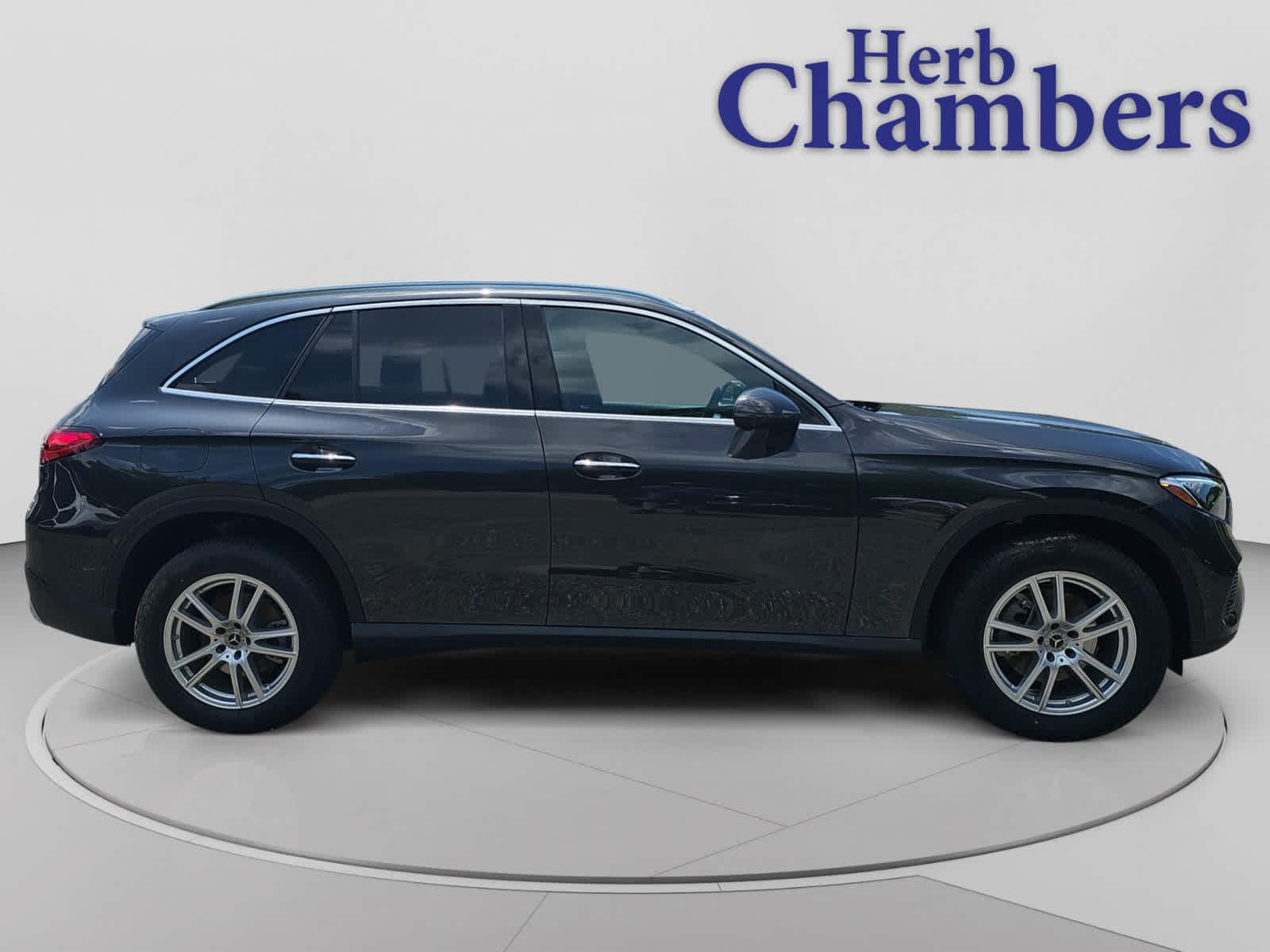 new 2026 Mercedes-Benz GLC 300 car
