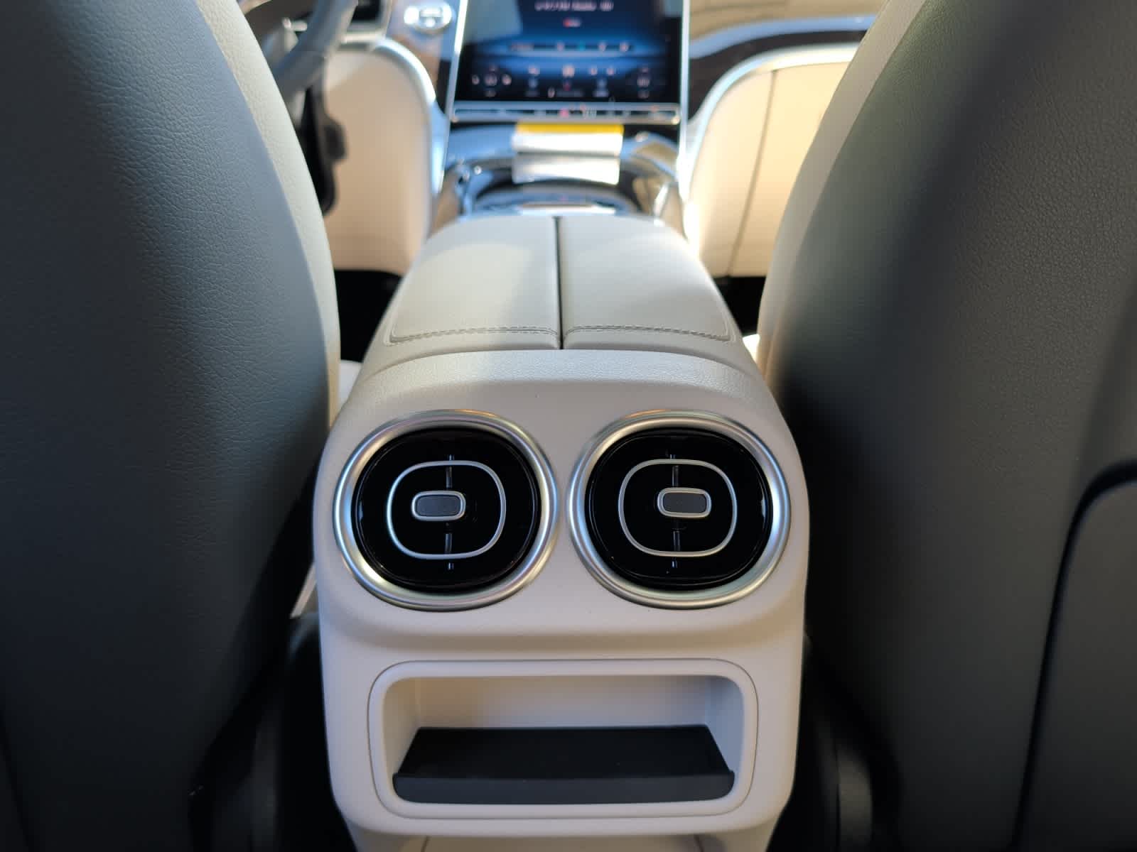 new 2026 Mercedes-Benz GLC 300 car